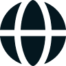 Globe Icon