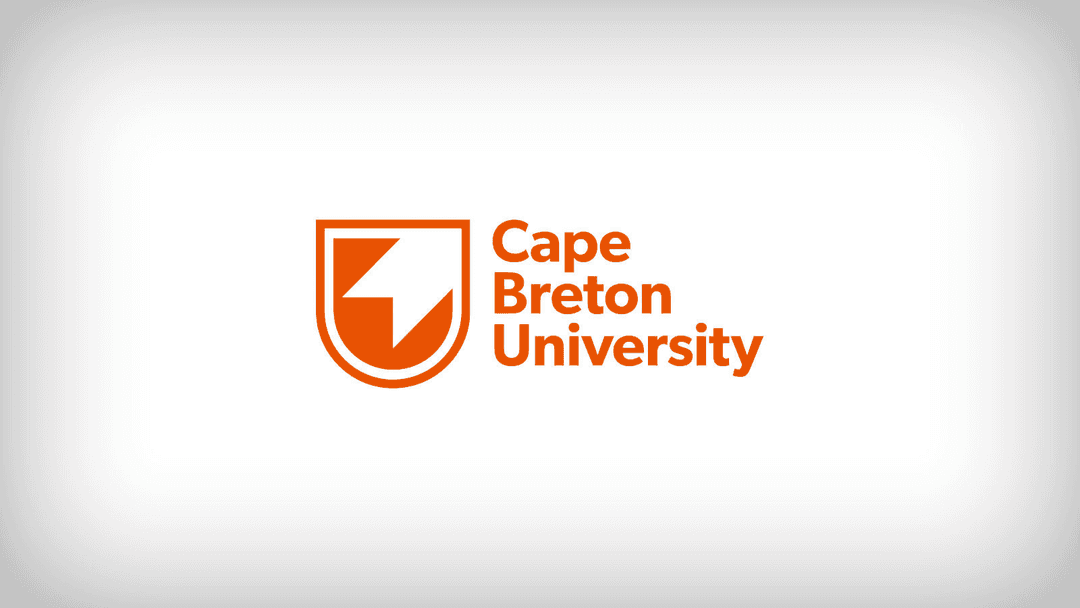 Cape Breton University.